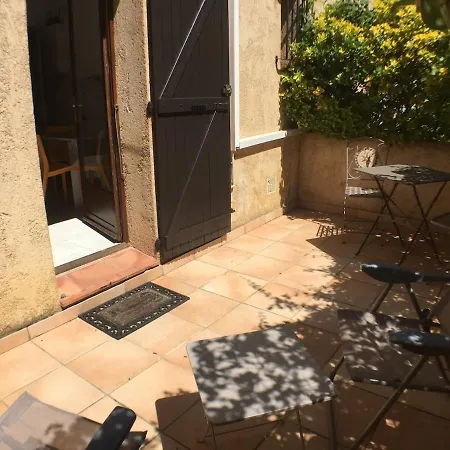 Bel Au Calme Apartment *