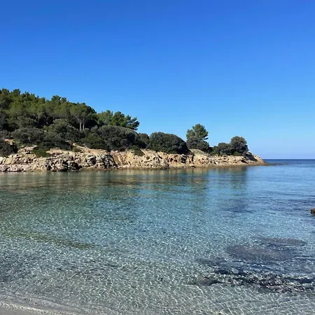 Bel Au Calme * Santa-Reparata-di-Balagna