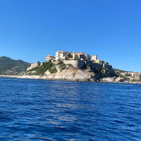 Bel Au Calme * Santa-Reparata-di-Balagna