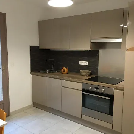 Apartment Bel Au Calme