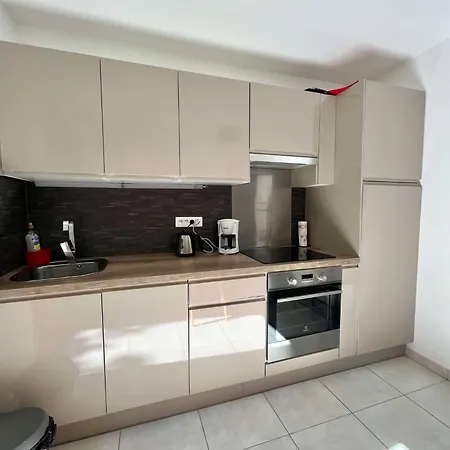 Bel Au Calme * Santa-Reparata-di-Balagna