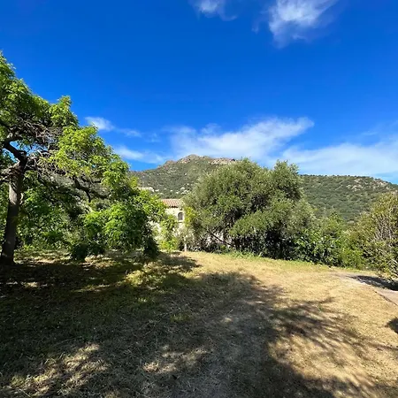 Bel Au Calme Appartamento