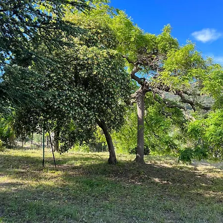 Bel Au Calme Santa-Reparata-di-Balagna