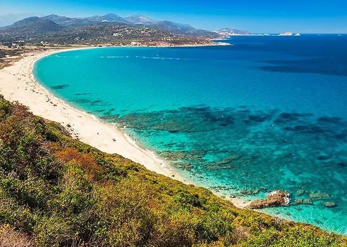 Bel Au Calme Apartmán