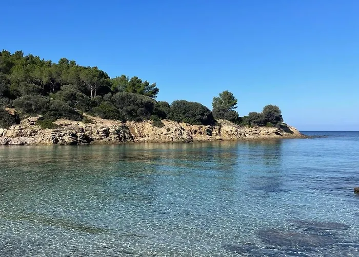 Bel Au Calme * Santa-Reparata-di-Balagna