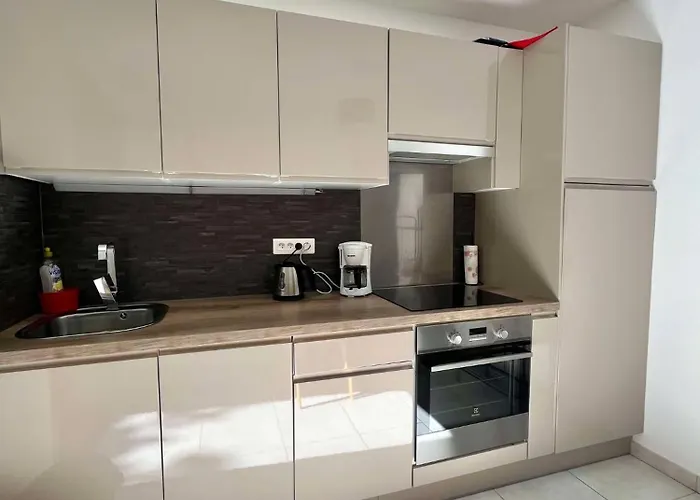 Bel Au Calme * Santa-Reparata-di-Balagna