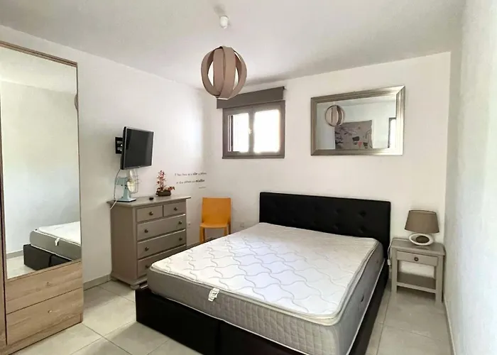 Bel Au Calme Apartmán