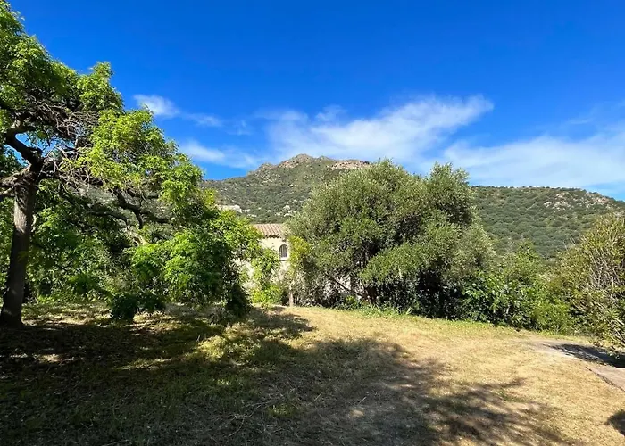 Bel Au Calme Apartmán